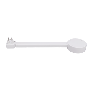 Nuovo Design Multipresa a 3 Vie Standard Europeo con Porta USB Tipo-C - Product Image 5
