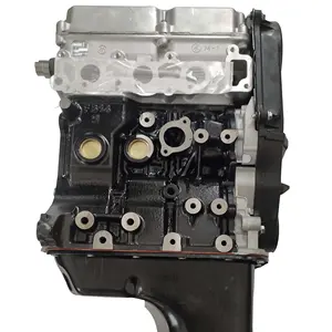 Brand new TICO Bare Engine TOP Sale Auto Parts OEM Straight 3 Cylinder 0.8 L For Daewoo F8B F8C Engine