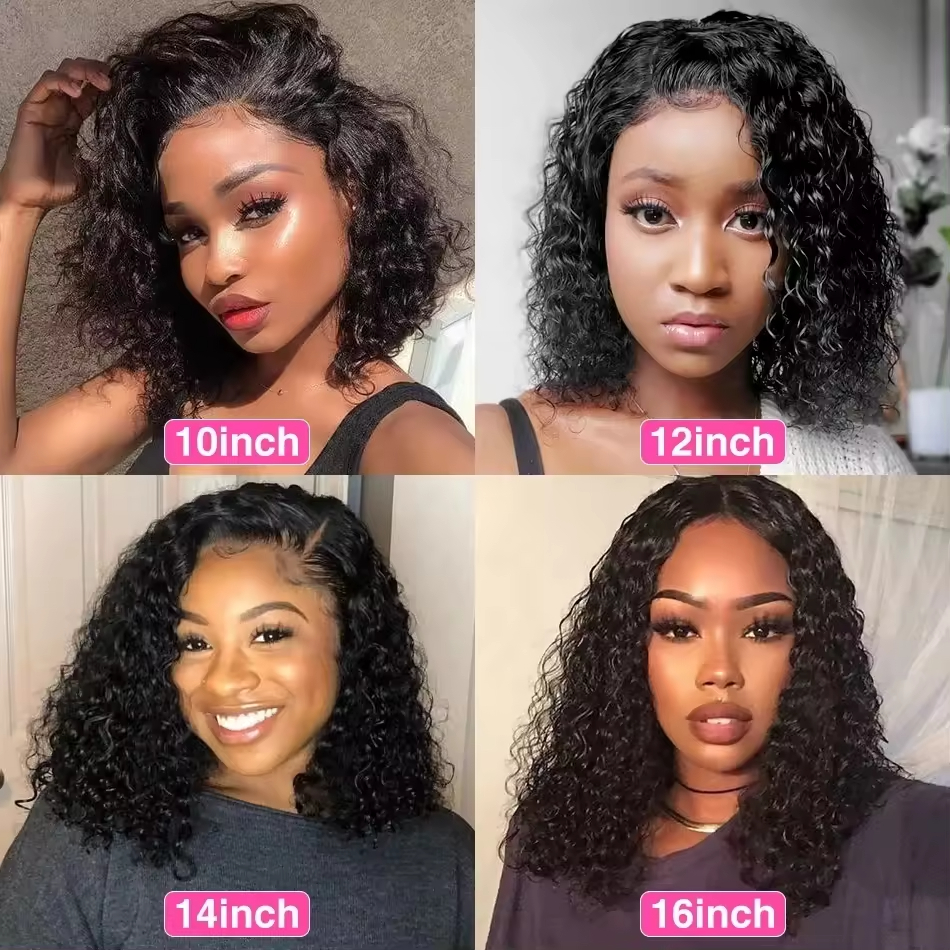 cheap price hair bobs wigs