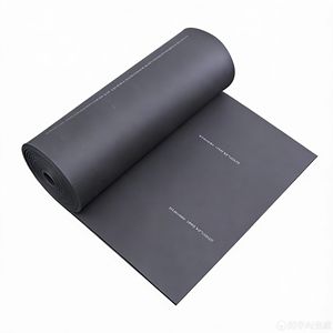 Panneau isolant en mousse de 5 mm, feuille d'isolation thermique en caoutchouc de 10 mm, 30 mm, cellules fermées - Product Image 5