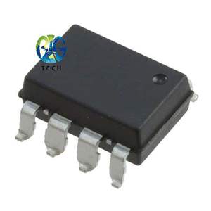 ASSR-4128-302E Bom SSRリレーSPST-NO 100MA 0-400V ASSR-4128-302E - Product Image 1