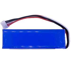 Batterie Puissante 7.4V 3000mAh Lithium Batryat <span class=keywords><strong>GSP1029102</strong></span> 01 Remplacement de Batterie pour Harman Kardon Go Play Bocinas Portable - Product Image 3