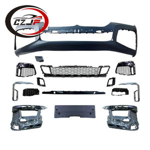 CZJF Productos Populares Kit de Ensamblaje Completo para <span class=keywords><strong>BMW</strong></span> Serie <span class=keywords><strong>7</strong></span> G11LCI MT <span class=keywords><strong>2018</strong></span> 2019 2020 2021 2022 OEM 51118745834 - Product Image 2