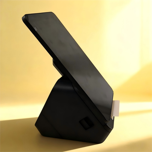 Android công nghiệp thiết bị đầu cuối với xoay hiển thị được xây dựng trong máy <span class=keywords><strong>in</strong></span> cảm ứng công nghiệp hiển thị bữa ăn vé <span class=keywords><strong>in</strong></span> ấn - Product Image 1