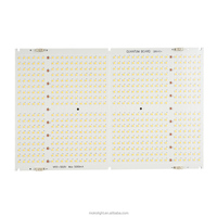 Aluminio Led PCB Board High PPE Samsung Lm281B SMD 2835 Led Board Light Led PCBA para Veg Bloom