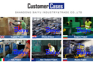 Baiyu Factory Supply <span class=keywords><strong>Machine</strong></span> <span class=keywords><strong>à</strong></span> <span class=keywords><strong>laver</strong></span> industrielle <span class=keywords><strong>Machine</strong></span> <span class=keywords><strong>à</strong></span> <span class=keywords><strong>laver</strong></span> pour caisses <span class=keywords><strong>à</strong></span> viande Laveuse de plateaux <span class=keywords><strong>à</strong></span> œufs pour la transformation de la viande et des légumes - Product Image 4