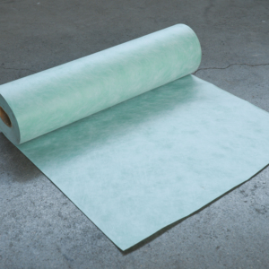 Waterproof Bathroom Floor Membrane Polymer Material on Polyethylene Roof Moisture-Proof <b>for</b> Bathrooms - Product Image 1