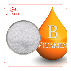 Vitamina B1 Benfotiamina Liposoluble en Polvo, Grado Alimenticio 99%, para Adultos, a Granel, Disponible en Almacenes de EE. UU./UE - Product Image 1