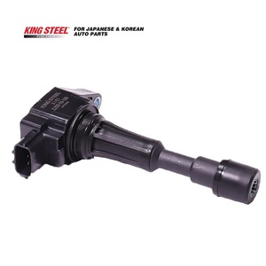 King Steel OEM ZJ20-18-100 Hệ Thống Đánh Lửa Tự Động Chất Lượng Cao Phụ Tùng Ô Tô Cuộn Dây Đánh Lửa Cho Mazda 2 3 DE DM BM BL BK - Product Image 2