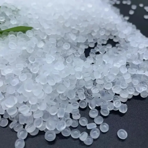 Precio al por mayor Polipropileno PP Gránulos Plástico Materia prima PP Grado de inyección PP CAS 9003-07-0 - Product Image 1