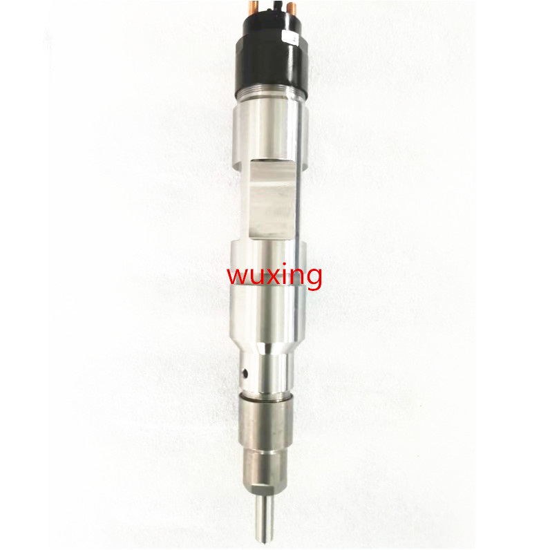 diesel fuel injector 0445120068 common rail injector for MAN