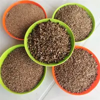 Bâtonnets de croissance de Vermiculite 1-3mm 2-4mm, outil agricoles, Vermiculite étendu, 1-3mm