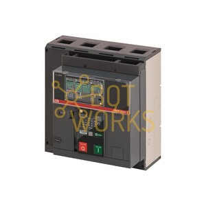 ABB 1SDA071411R1 - Nuovo - Product Image 1