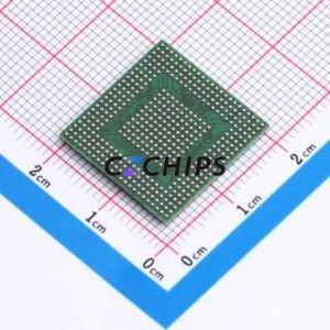 Microcontrolador de chip IC de circuito integrado P1010NXN5HFB (MCU/MPU/SoC), nuevo y original, P1010NXN5HFB (19x19) - Product Image 2