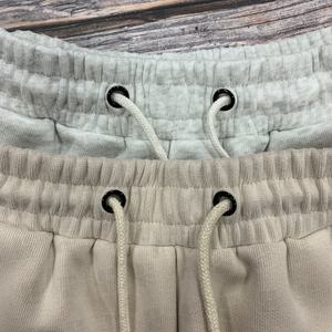 Pantaloni della tuta da uomo aderenti personalizzati pantaloni da Jogging affusolati ricami semplici <span class=keywords><strong>Cargo</strong></span> <span class=keywords><strong>Slim</strong></span> Fit per allenamento atletico pantaloni da corsa da uomo - Product Image 6