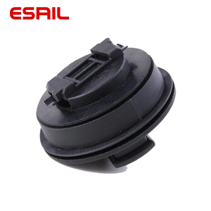 Araba motoru yağ kapağı yağ doldurucu  kapatma başlığı 06J103485 06C103485M 06C103485N 06C103485S 06C103485K 06C103485L 06C103485Q VW POLO için - Product Image 4