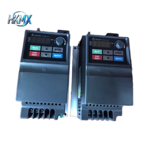 Convertidor de Frecuencia Trifásico VFD004EL43W VFD007EL43W VFD015EL43W VFD022EL43W Variador de Frecuencia - Product Image 1
