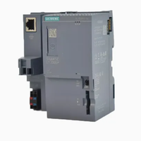 Siemens 6ES7-288-2DE16-0AA0 Controlador lógico de módulo PLC para aplicaciones de programación y control industrial