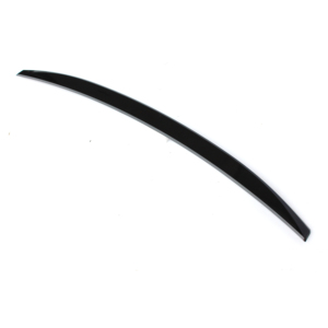 Budget-friendly Car Rear Trunk <strong>Spoiler</strong> Lip Rear Wing for Volkswagen 15-17 Lavida - Product Image 3
