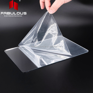 Découpe Laser Adhésif Feuille Acrylique 0.<span class=keywords><strong>8mm</strong></span> PMMA Acrylique De <span class=keywords><strong>Plexiglas</strong></span> En Miroir Miroir En Plastique - Product Image 6