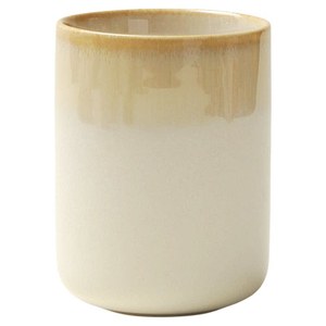 แก้วเซรามิกดีไซน์มินิมอล ผิวด้าน สำหรับใช้ในบ้าน ใส่ชา กาแฟ สีพื้น - Product Image 5
