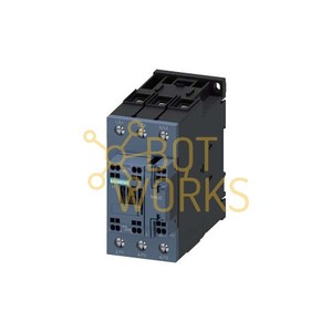 Siemens 3RT20373XF400LA2 - Nuovo - Product Image 1