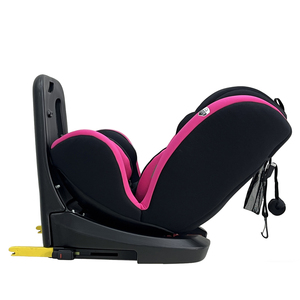 <span class=keywords><strong>Siège</strong></span> <span class=keywords><strong>auto</strong></span> pour enfant R129 <span class=keywords><strong>ISOFIX</strong></span>, porte-bébé, <span class=keywords><strong>siège</strong></span> <span class=keywords><strong>auto</strong></span> pour nouveau-né, <span class=keywords><strong>siège</strong></span> <span class=keywords><strong>auto</strong></span> convertible pour enfant avec rotation à 360° et harnais supérieur - Product Image 4