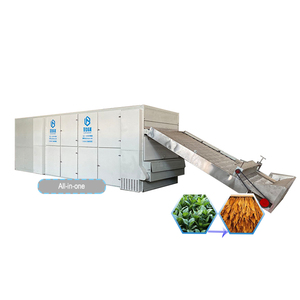 tobacco dryer for sale Tobacco Leaf Drying Machine
