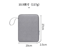 Étui universel personnalisé pour tablette et PC, sac porte-documents de 10.9 pouces pour ipad de 10 à 11 pouces pour Samsung, Huawei et Xiaomi Tablet PC