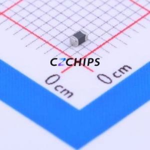 PZ1608U181-1R5TF Ferrite Bead 0603 RF ( Impedance @ Frequency: 180Ohm@100MHz )( Error: 25% )( Rated Current: 1.5A ) - Product Image 2