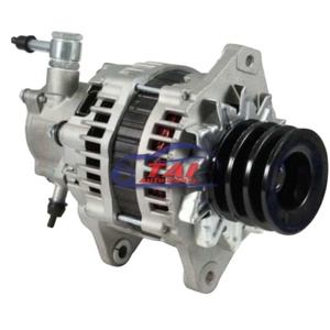 Alternador de Acero TAI Nuevo 8973666120 para Piezas de Motor Isuzu 4HF1 - Product Image 1