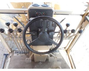 เกรด140H ใช้เกรดพรีเมี่ยมเกรด175Ton สำหรับการก่อสร้างทางหลวง - Product Image 6