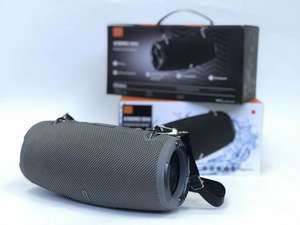 Super <span class=keywords><strong>Xtreme</strong></span> <span class=keywords><strong>3</strong></span> altavoz 20W bajo inalámbrico portátil al aire libre Bt altavoces cuerda de elevación impermeable Boombox3 altavoz para el hogar Partybox - Product Image 4