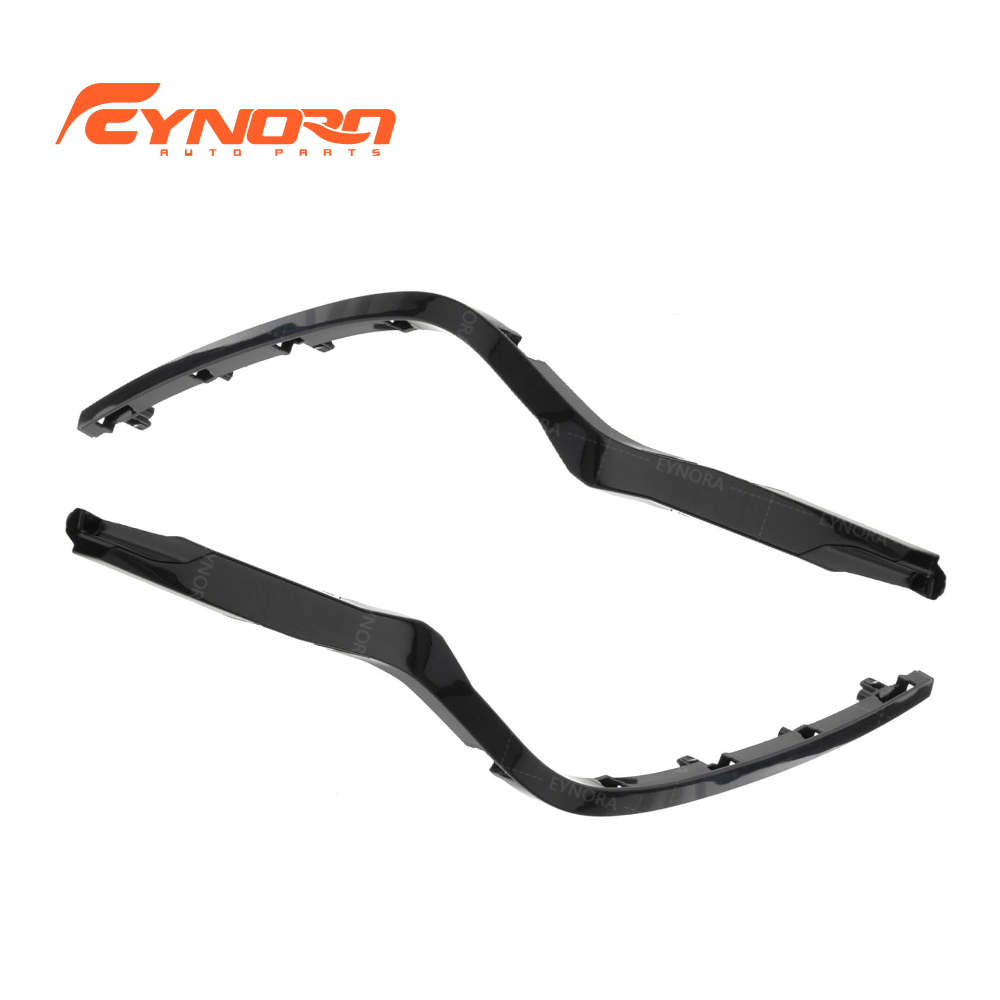 EYNORA Car ABS Front Bumper Grille Trim for Mazda 6 Atenza Saloon