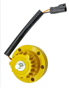 266-2337 2662337 Eje para E303.5 E301 E302, Piezas de Maquinaria de Construcción, Conjunto de Sensor de Posición - Product Image 2