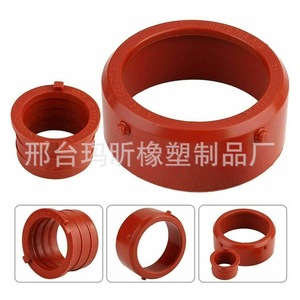 ซีลยาง A6420940080 สำหรับเทอร์โบชาร์จเจอร์ดีเซล Mercedes Benz 642  ยางฟลูออโร  อะไหล่ที่ไม่ใช่ของแท้ - Product Image 5