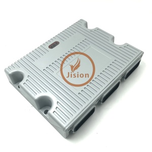 Contrôleur ECU d'excavatrice R220LC-9S R260-9S R300-9S R380-9S ECM 21Q6-32840 21Q9-32150 21Q4-33100 21Q8-32130 21QC-32132 21Q4-32410 - Product Image 2