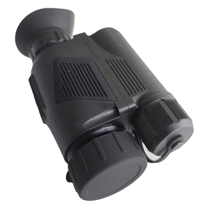 กล้องมองกลางคืนแบบใช้ความร้อน LD-J-YM2.0 รองรับ Wifi - Product Image 2
