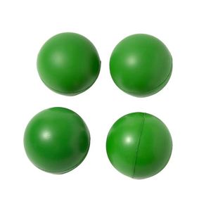 High Quality Custom Logo <b>Baseball</b> Shape Stress <b>Ball</b> Customizable Promotional Gift for Businesses - Product Image 5