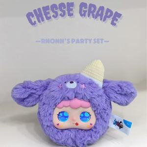 Conejo IA para el Confort en la Pérdida de Mascotas, Respuestas Empáticas y Presencia Cálida, Robot Compañero Curativo para la Recuperación Emocional - Product Image 4