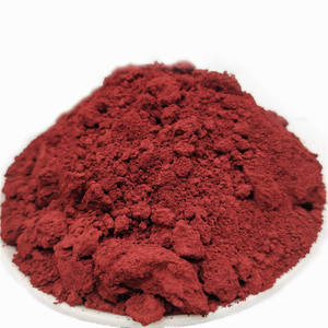 Различные цвета пигмента оксида железа фиолетовые химикаты - Product Image 5