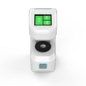 Medidor Portátil DH-10, Compacto, Fácil de Usar, Alta Estabilidad, el Concepto de Diseño de la Serie DH de Medidores Portátiles CHNSpec es Innovador - Product Image 1