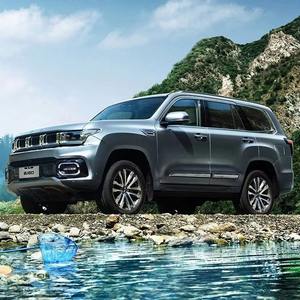 รถยนต์ไฮบริดแบบอ่อน (MHEV) รุ่นปี 2025 ไบค์ (Baic) BJ60 เครื่องยนต์ 2.0T 163 แรงม้า/267 แรงม้า แบบ L4 48V ระบบดีเซล เกียร์อัตโนมัติ 5/7 ที่นั่ง ผลิตที่มณฑลซานตง ประเทศจีน ประเภทรถ SUV - Product Image 3