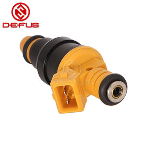 Быстрая доставка, горячая Распродажа, Форсунка для впрыска топлива для Fo-rd E-150 E-250 2003 OEM 0280150556 Топливная форсунка для продаж - Product Image 4