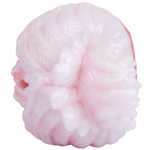 2025 Male Masturbation Toy Silicone Male Masturbator Toys for Men Masturbating Type Fantasy Mermaid Design Men Stroker - Product Image 5