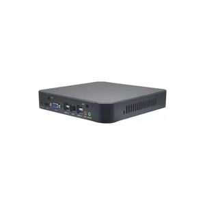 WANLAN heißer Verkauf <span class=keywords><strong>2</strong></span> sodimm MiniPC i5 16GB DDR4 128GB bis 512GB SSD VESA Mount Wireless Minipc Corei5 - Product Image 1