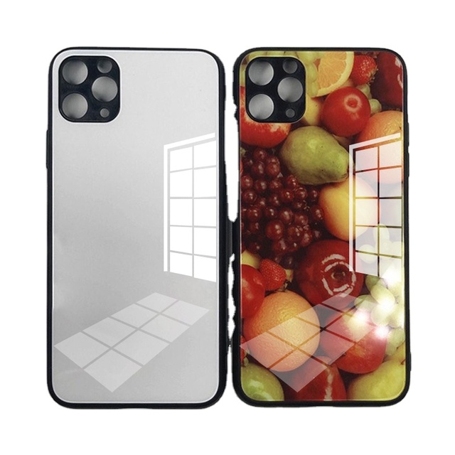 2d Sublimation Cell Phone case with Aluminum Sheet China Manufacturer Wholesale for iphone 14