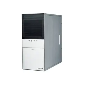 Advantech IPC-5122 OEM Industrial Desktop/Wallmount Server Chassis per scheda madre MicroATX