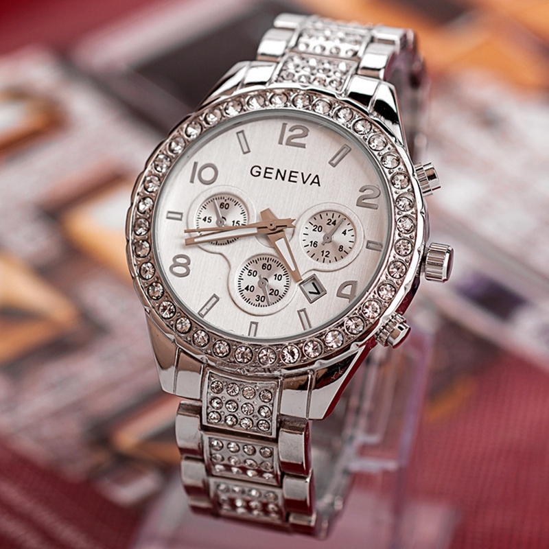 Luxury GENEVA Women display picture 1