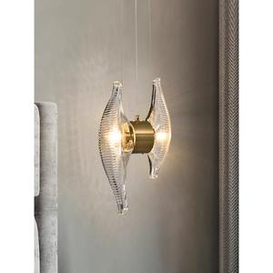 Lámpara de Araña de Cristal Artístico de Alta Gama, Iluminación de Lujo para Cafeterías, Restaurantes, Bares, Salas de Estar, Escaleras Dúplex - Color 3000K - Product Image 3